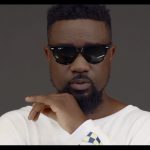 Sarkodie X DJ Mensah - "Say I Do"