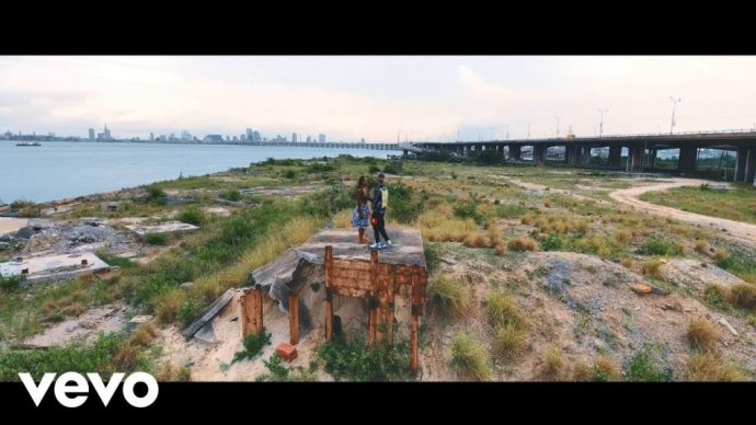 VIDEO: Tekno – "Jogodo"