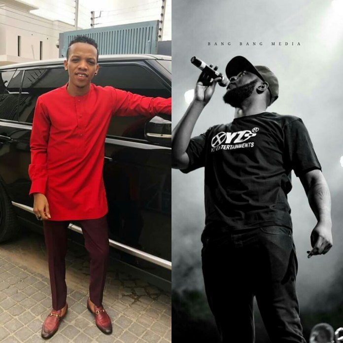 Slapdee Will Attend @ ‘Experience’ Concert Joining Tekno | Press Statement