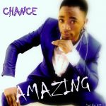 Amazing - "No Chance" Ft. Chi Smith & King Solomon (Prod. By Ben B2K)