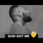 B-Mak – “God Got Me”