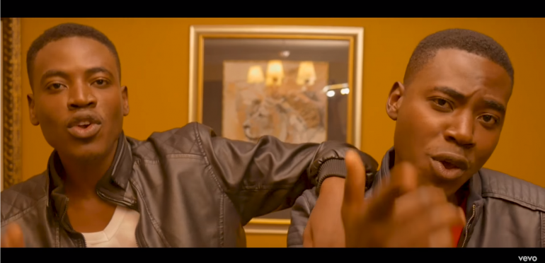 VIDEO: Dreamtwinz – “Surreal” ft. Macky2