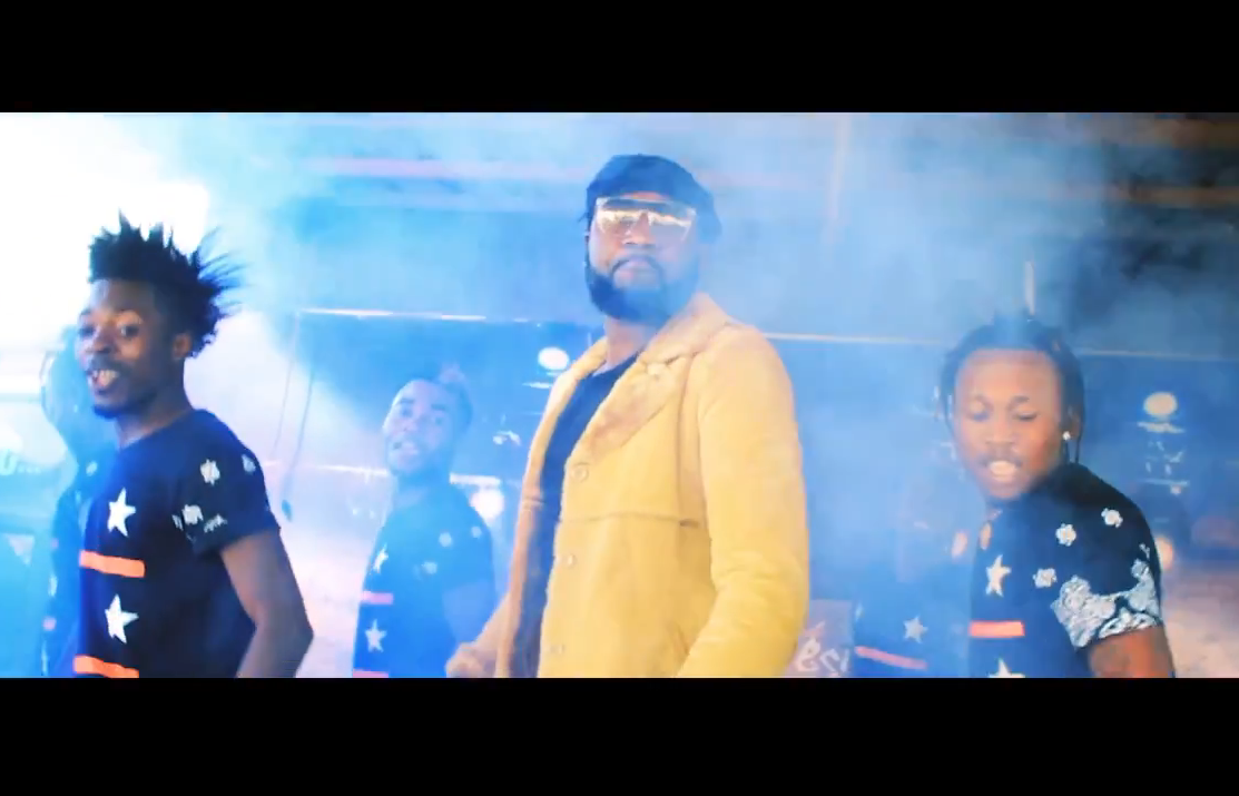 VIDEO: Dalisoul – “Kuchitika” ft. Mo$ Money