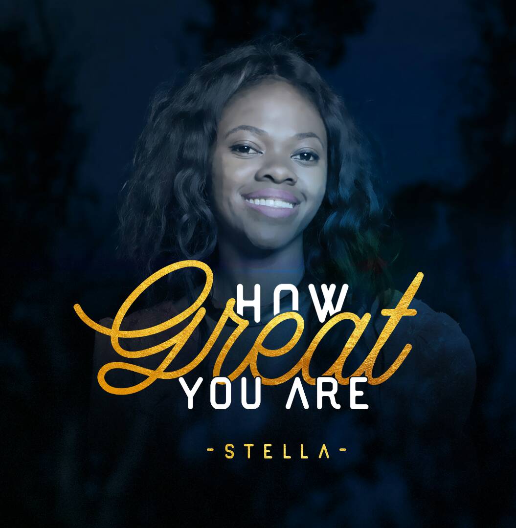 Stella - "How Great" (Prod. By Champs)