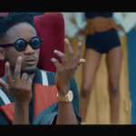 VIDEO: 2Baba – "Amaka" Ft. Peruzzi