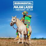 Major Lazer & Rudimental – “Let Me Live” ft. Mr. Eazi & Anne-Marie