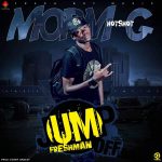 Morm G - "Jump Off FreshMan" (Prod. By Tonny Breezy)