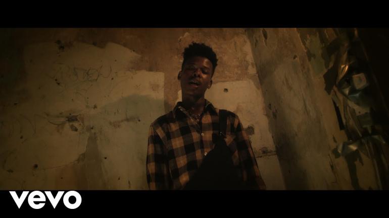 VIDEO: Nasty C – “Jungle”