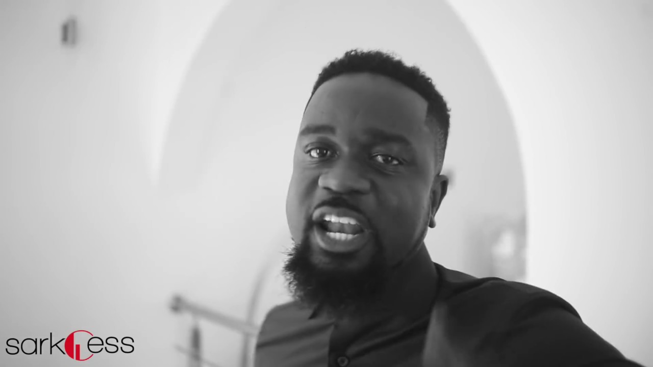 VIDEO: Sarkodie – "Icon(Freestyle/Jaden Smith Cover)"