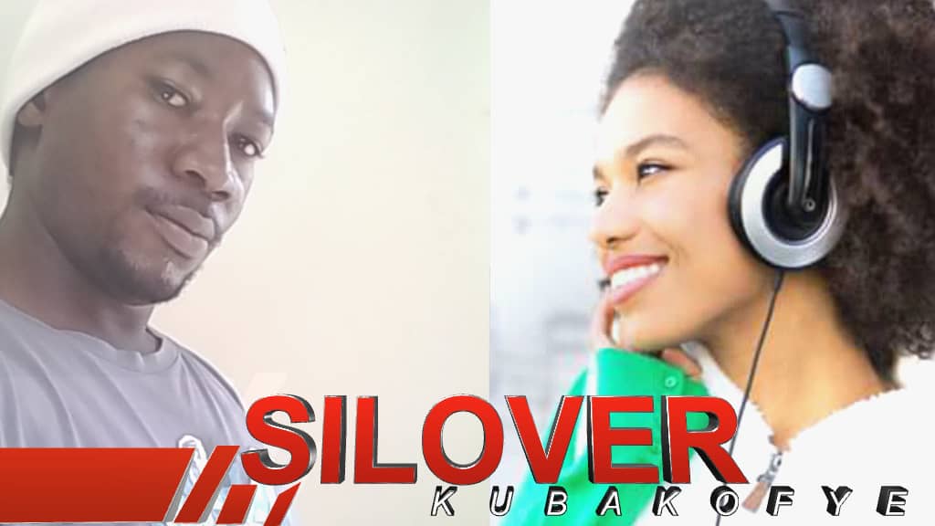 Silover - "Rose" ft. Chizanga (Prod. By Sir Jerry K)