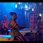 VIDEO: Stonebwoy – “Pepper Dem” ft. Edem & Amaarae