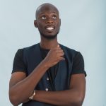 Pompi Scoops An Award In The Just Ended AGMMA 2018