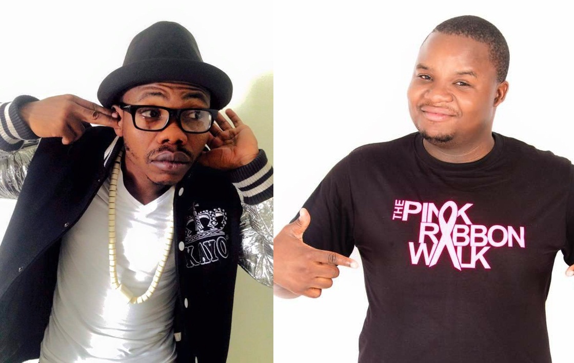 Ruff Kid Reacts To The Death Of His 24 Year Old Manager "Caristo Lupupa Chitamfya"