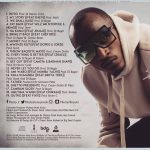 Macky 2 Pomp's “Ghetto President” Album Tracklist