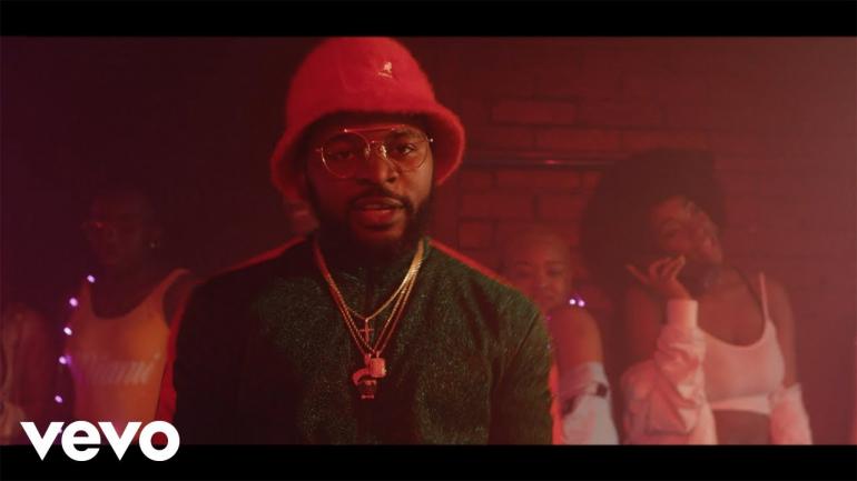 VIDEO: Falz – “Boogie” ft. Sir Dauda