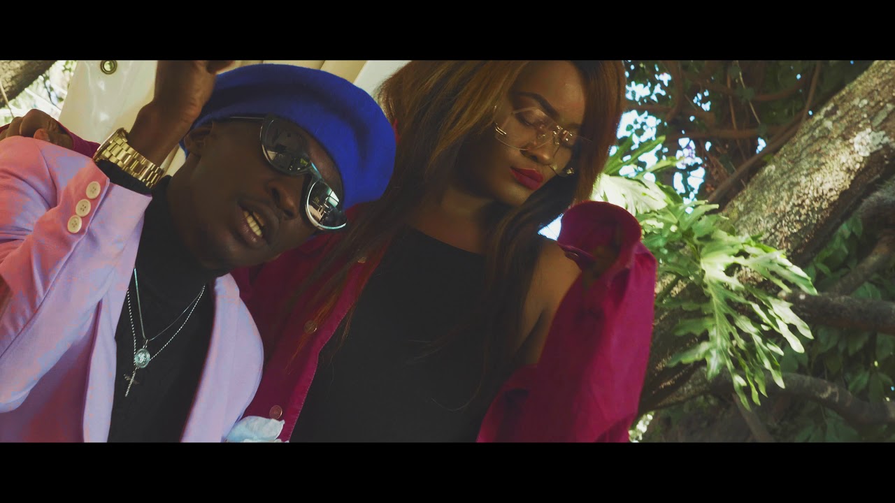 VIDEO: Jedi - "Mercy Ft. Ice Kid Lowkey