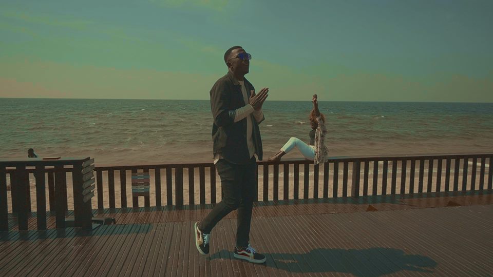 VIDEO: Kekero - "Pempelo"