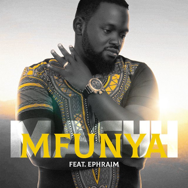 Mag44 - “Mfumya” ft. Ephraim