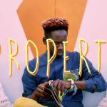 VIDEO: Mr Eazi ft. Mo-T – “Property”