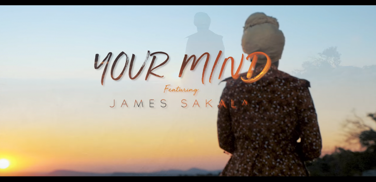 VIDEO: Pompi – “Your Mind” ft. James Sakala