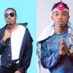 African Superstars Roberto & Mayorkun To Work Work On New Music