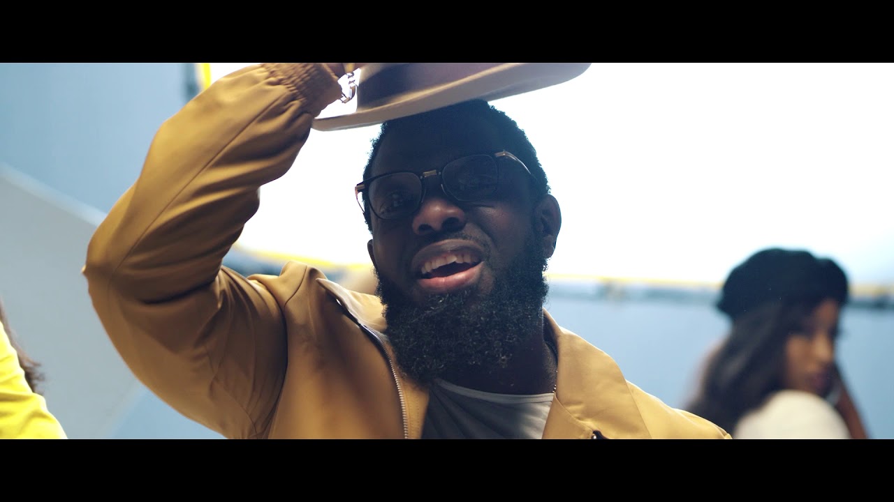 VIDEO: Timaya – “To U”