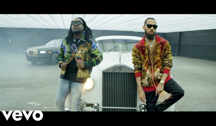 VIDEO: Phyno – "N.W.A" ft. Wale