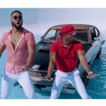 VIDEO: Flavour – “Time To Party” ft. Diamond Platnumz