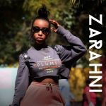 Zarahni - "Maria" (Prod. By Reverb)