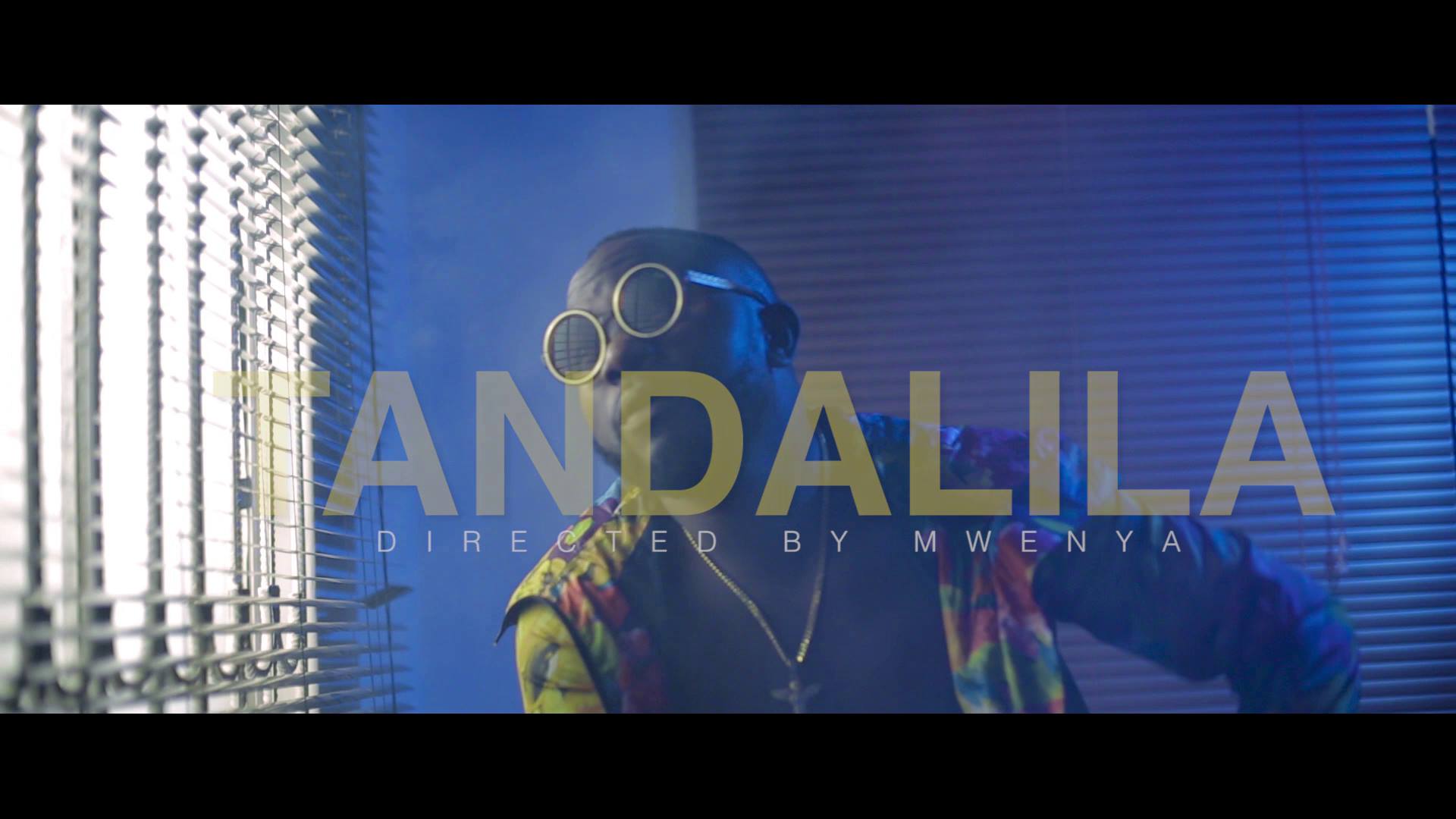 F jay - "Tandalila" ft. knight