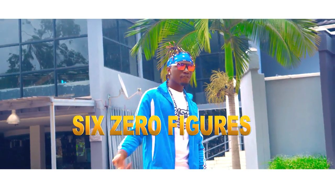 VIDEO: Hush – “Six Zero Figures”