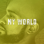 Jerome Arab – “My World”