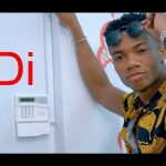 VIDEO: KiDi – “Thunder”