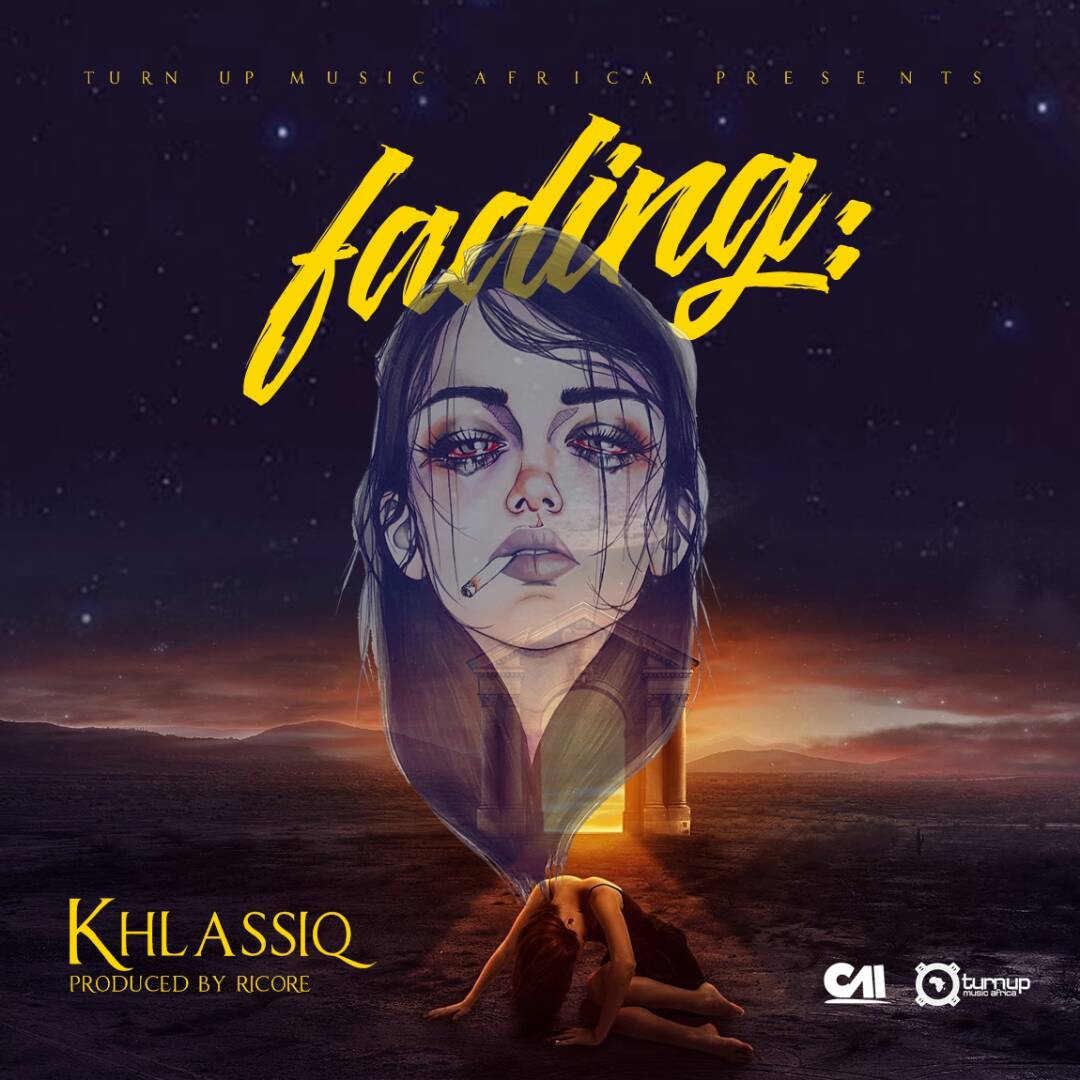 Khlassiq - "Fading" (Prod. By Ricore)