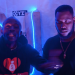 Is Macky 2's Appearance & Lip-Sync Over SlapDee's Verse In Jerabo Acceptable In Hip-Hop?