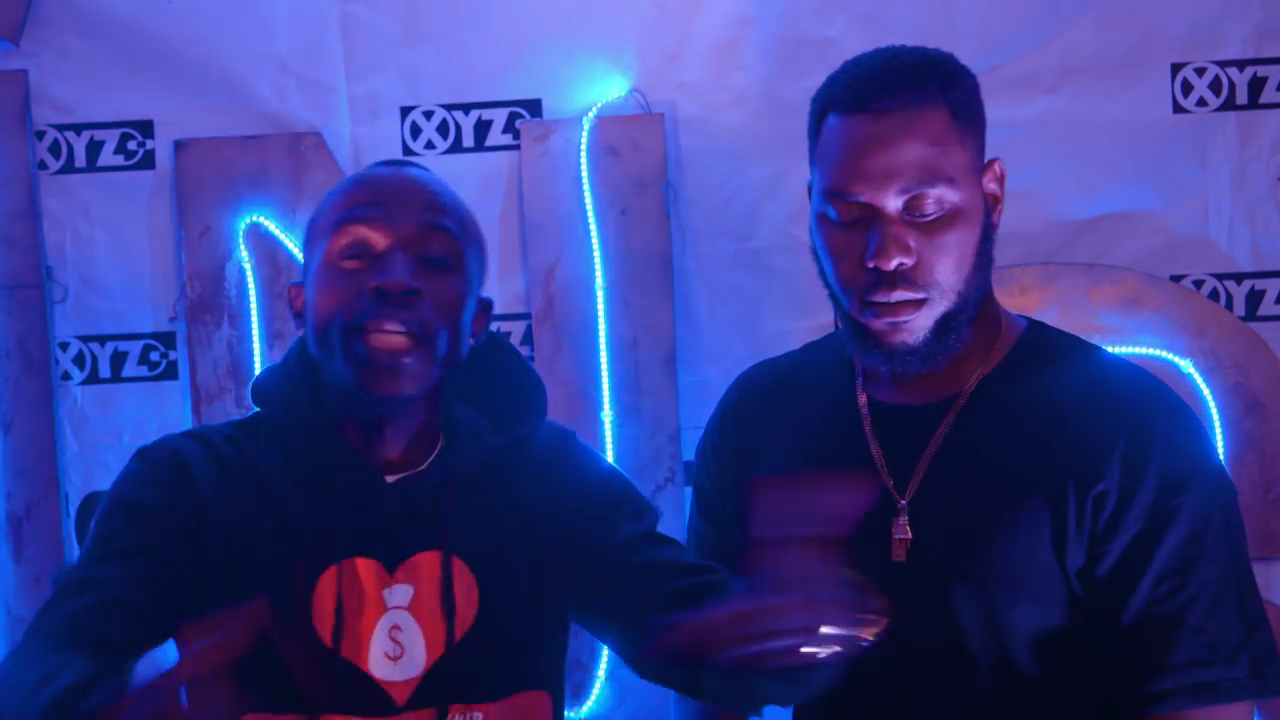 Is Macky 2's Appearance & Lip-Sync Over SlapDee's Verse In Jerabo Acceptable In Hip-Hop?