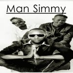 Man Simmy - "Nipayeni Chabe" ft. Robby G & Rain Jay