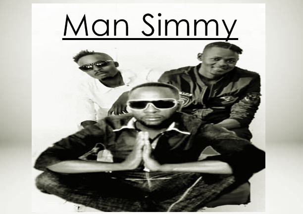Man Simmy - "Nipayeni Chabe" ft. Robby G & Rain Jay