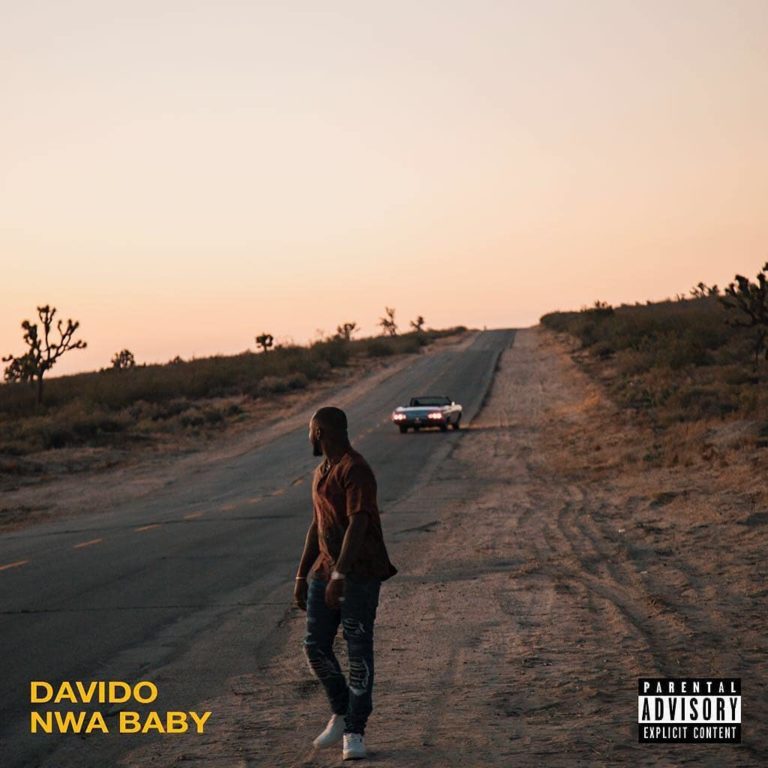 Davido – “Nwa Baby”