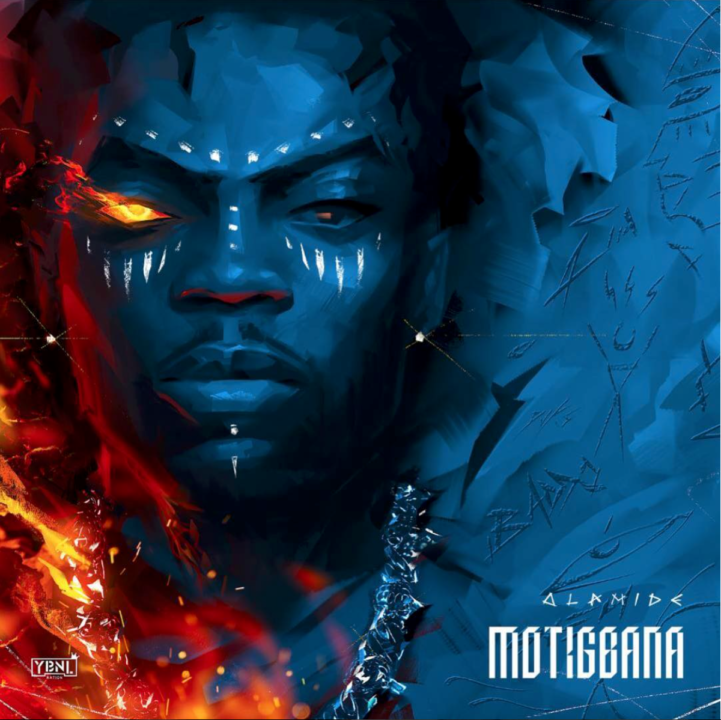 Olamide – "Motigbana"