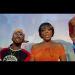 VIDEO: DJ Consequence X Tiwa Savage X Mystro – “Do Like This”