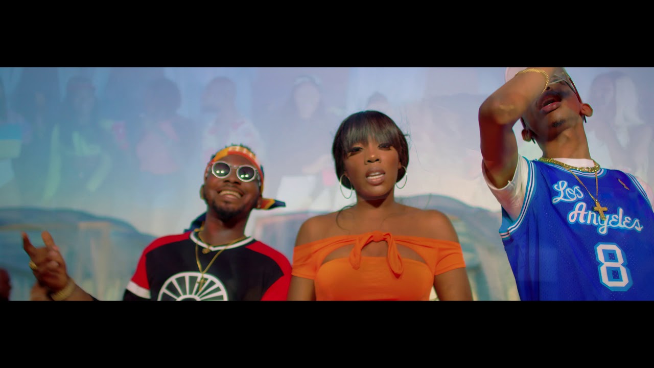 VIDEO: DJ Consequence X Tiwa Savage X Mystro – “Do Like This”