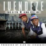 Tris-D x King Feli Joe - "Iuendeze" (Prod. By Cleo Gz)