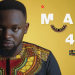 VIDEO: Mag44 ft. Ephriam - "Mfumya"