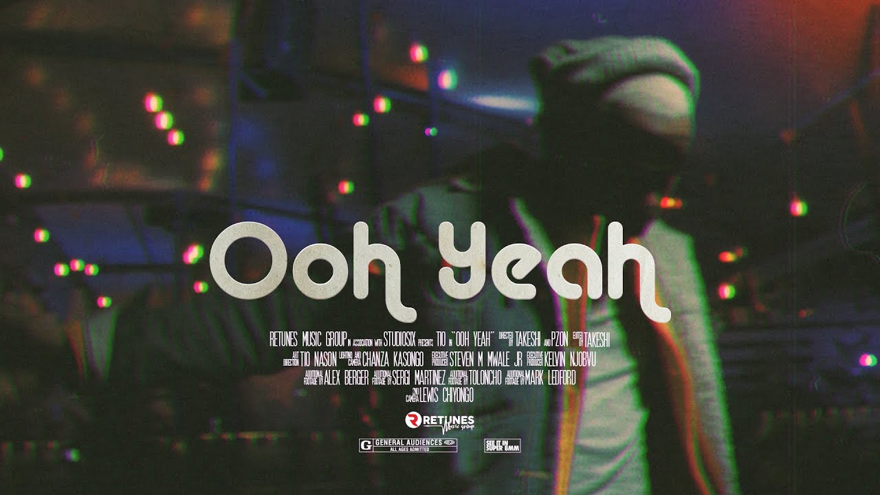 VIDEO: Tio – “Ooh Yeah”