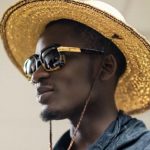 Nigerian Artiste - Mr Eazi AKA Njobvu Obsessed To Coming Back To Zambia