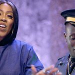 VIDEO: Tiwa Savage – “Lova Lova” ft. Duncan Mighty