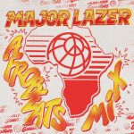 Major Lazer – “Afrobeats Mix”