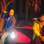 VIDEO: AKA – "Fela In Versace" ft. Kiddominant