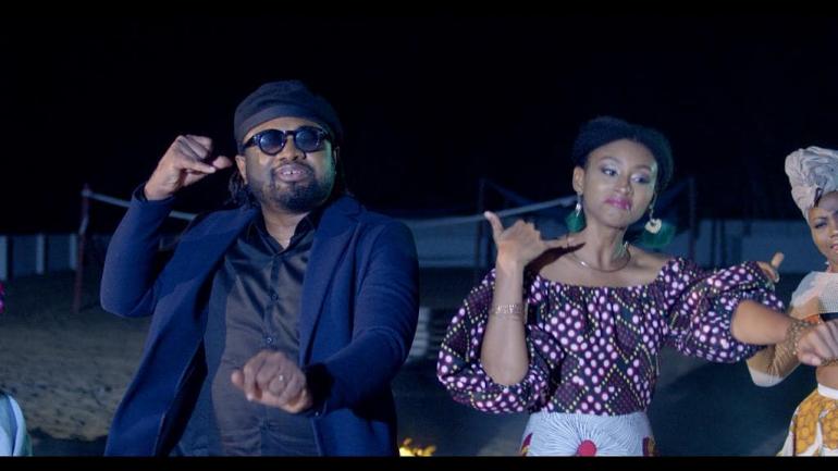 VIDEO: Cobhams Asuquo – “Starlight”